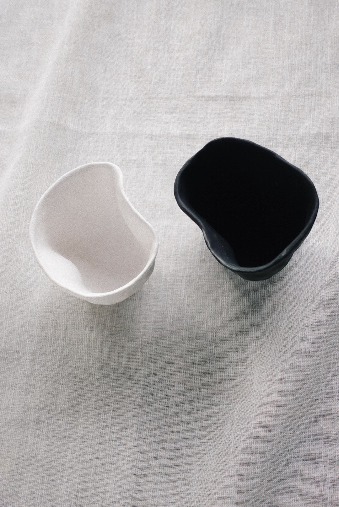 Calm espresso cups