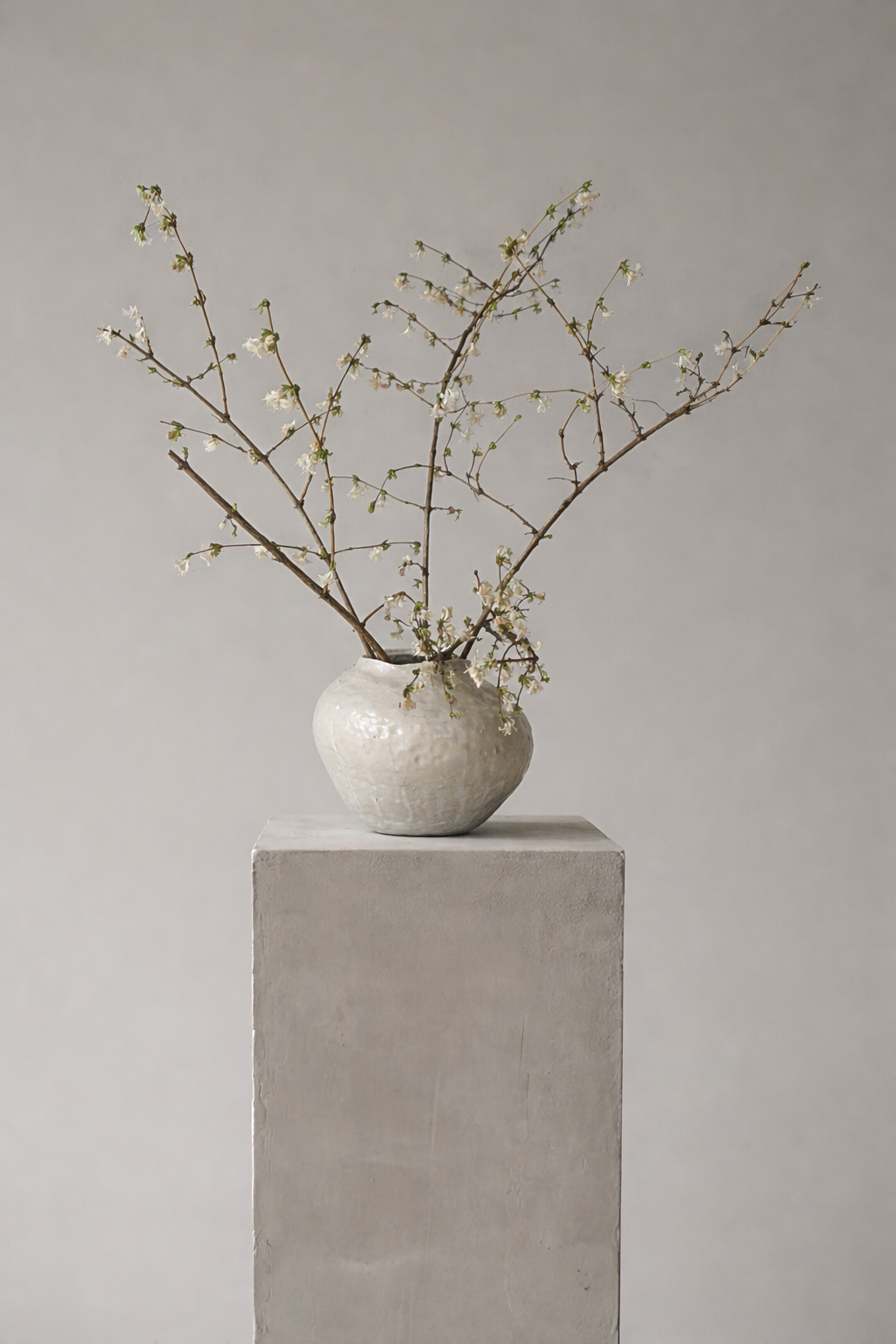 Moon vase 00