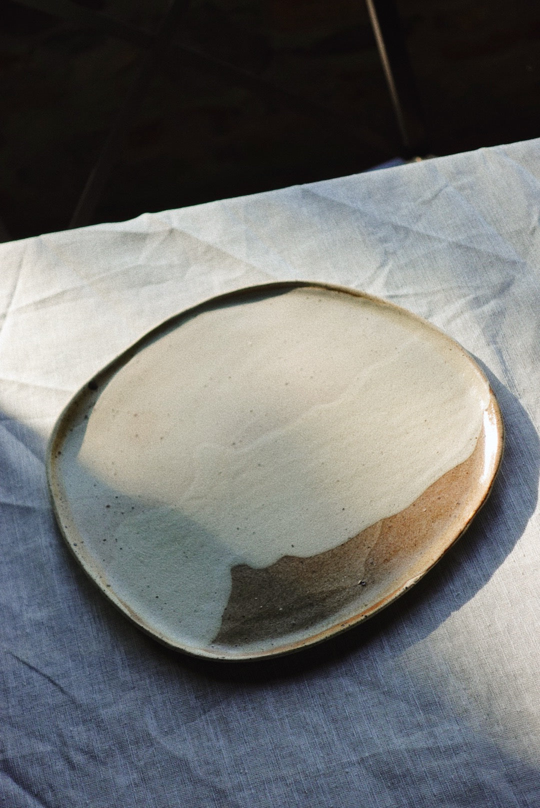 Dinner plate Color combo A