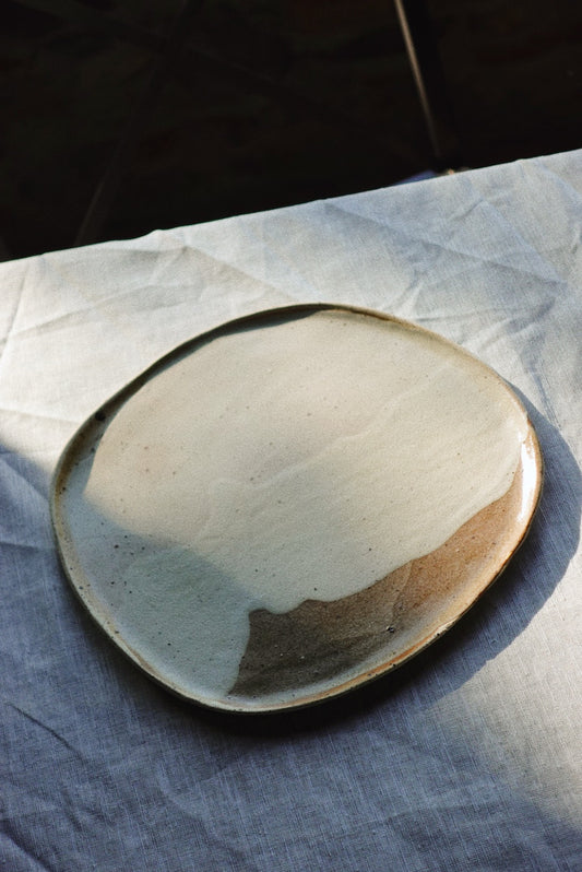 Dinner plate Color combo A