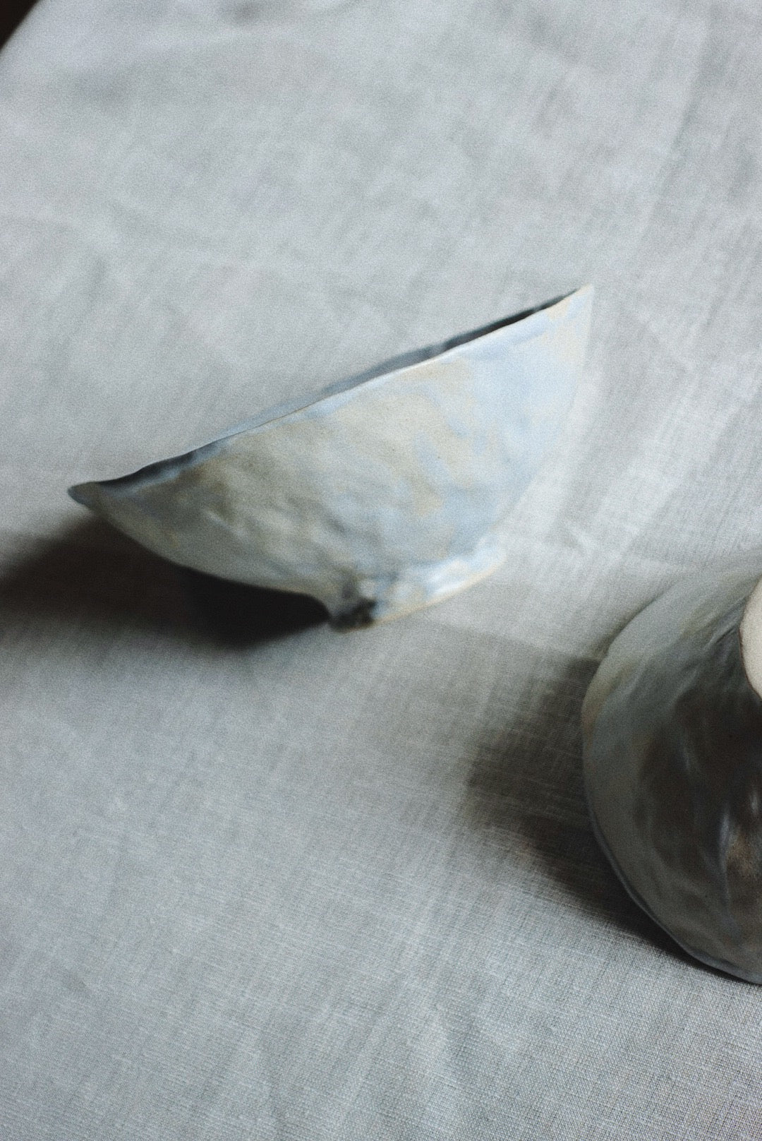 Cloud Bowl