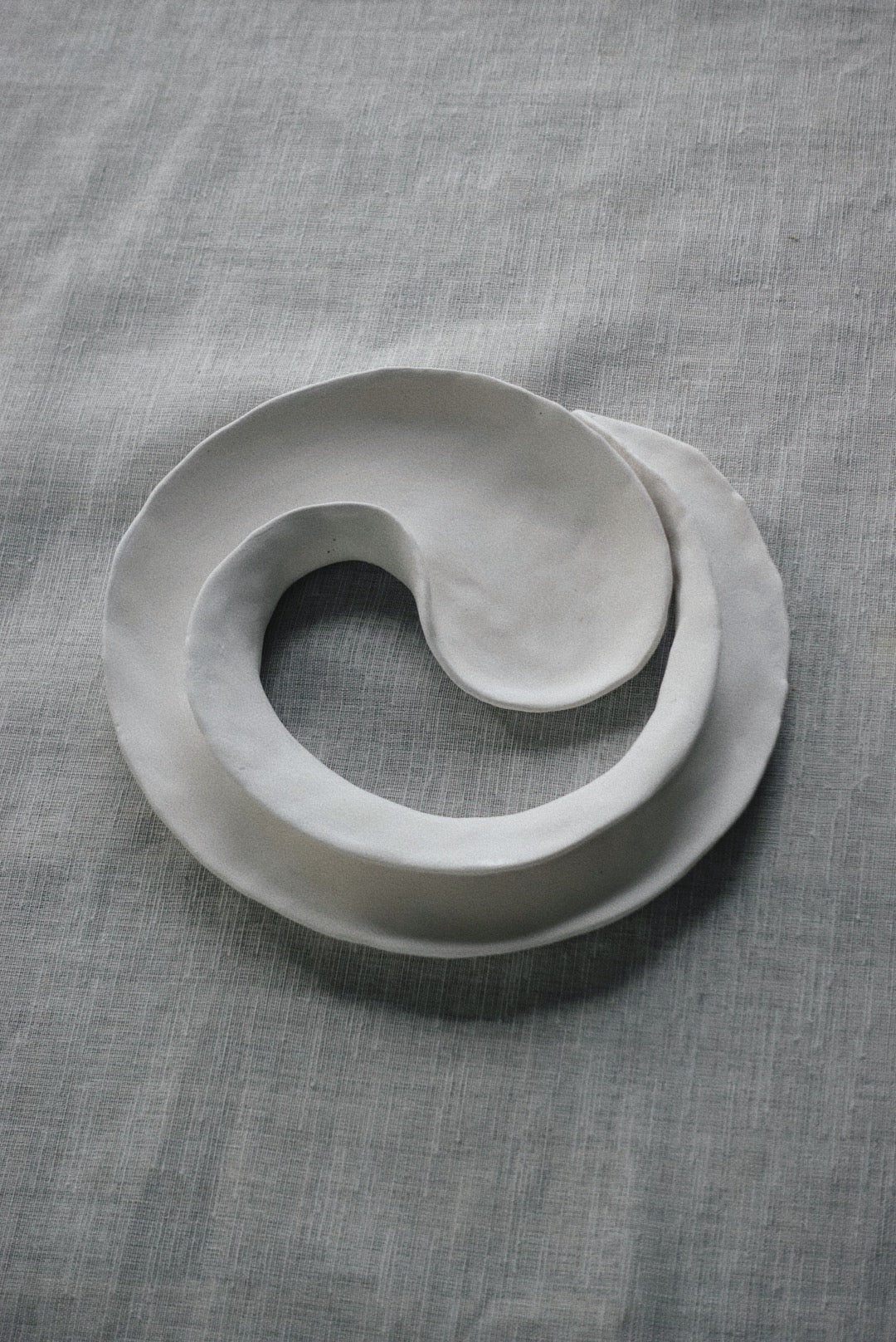 Spiral Serve