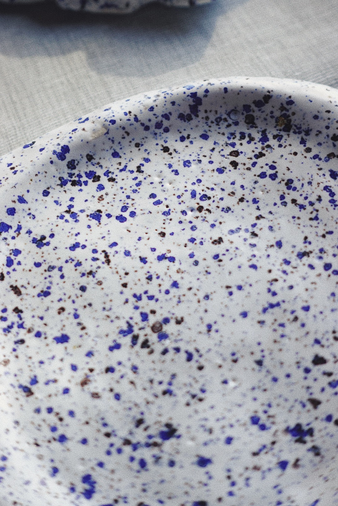 Mille e una notte plate