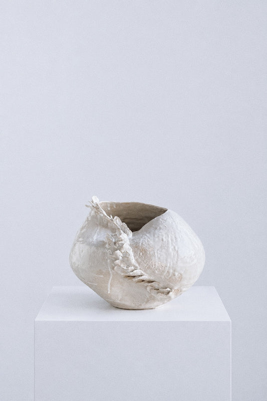 Ivory Bloom
