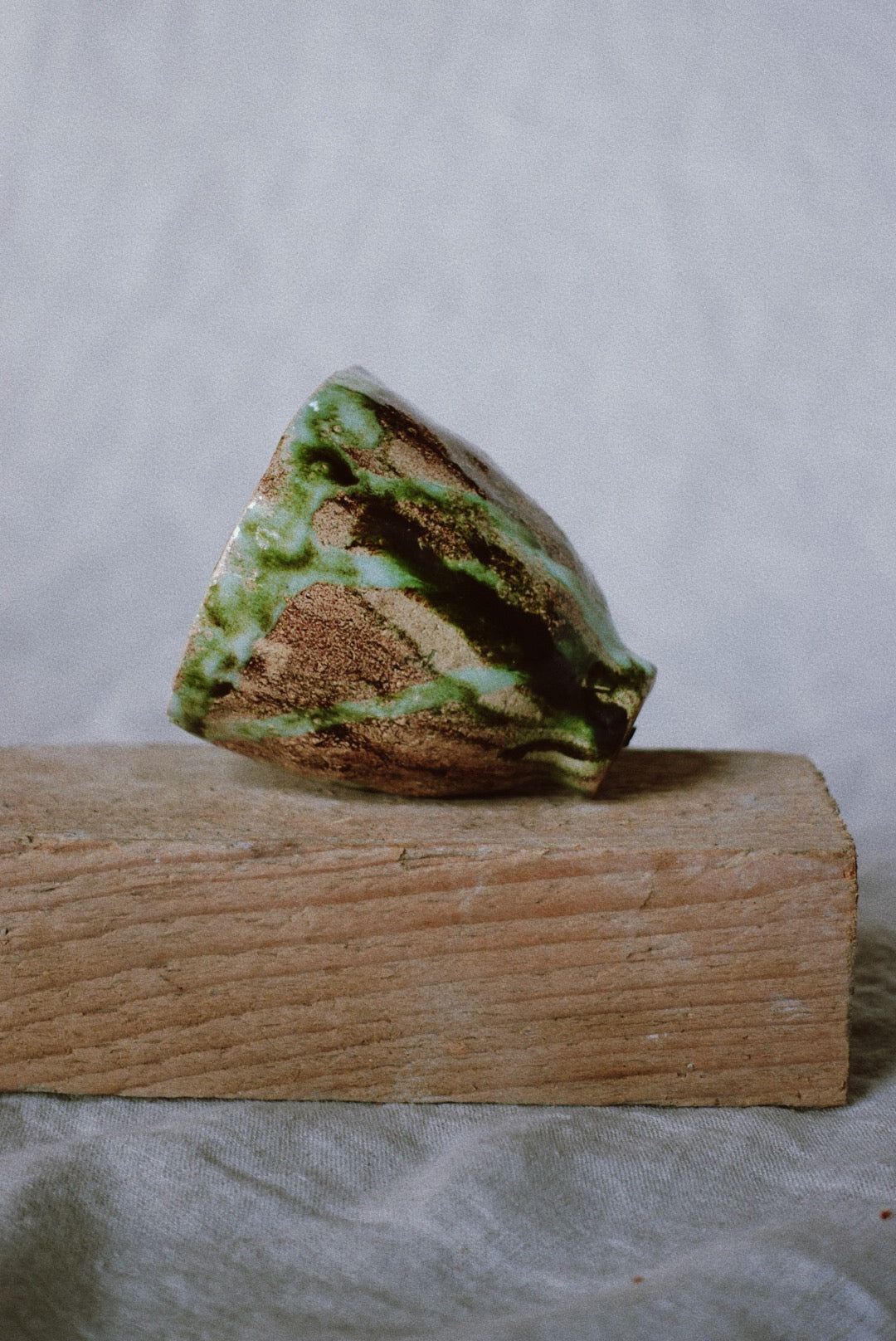 Oleander espresso cup